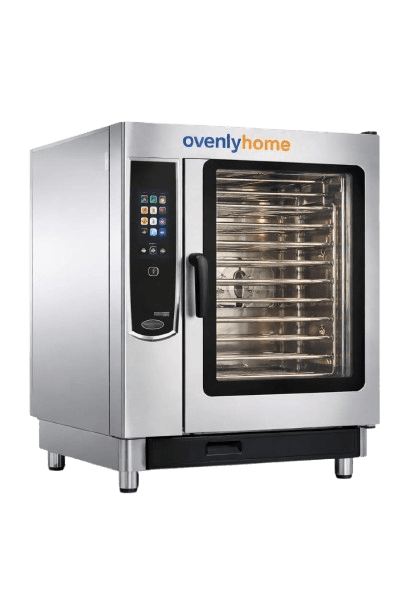 20-Pan Hybrid Elite AI Combi Oven
