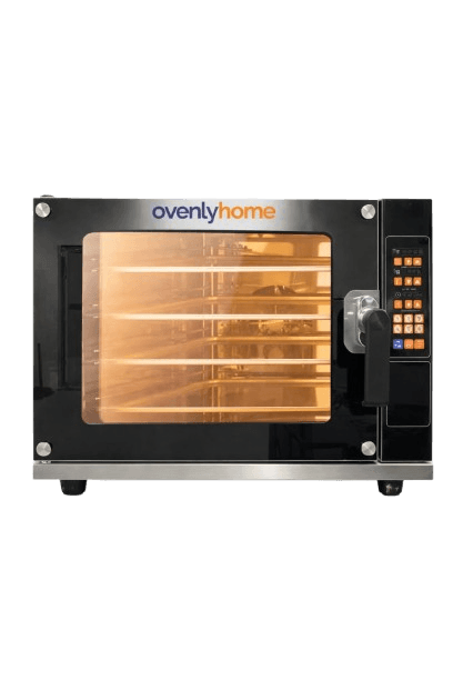 OvenlyHome C4 Gas Convection Oven