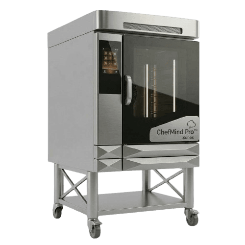 20-Pan Gas AI Combi Oven Pro Max