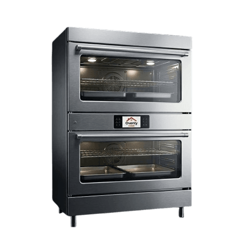 DeckMaster X8 Deck Oven