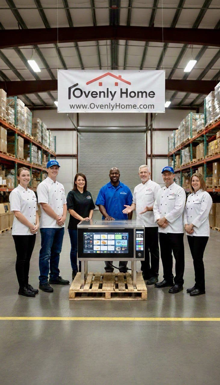 Real-world kitchen performance