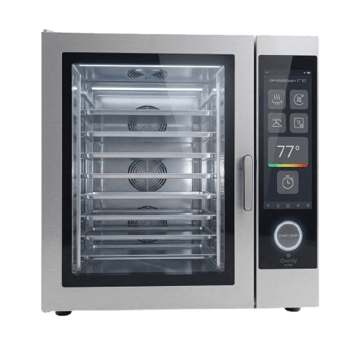 OvenlyHome ChefMind Pro Combi Oven