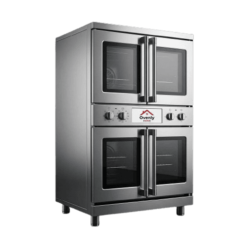 OvenlyHome ProStack X24 Convection Oven